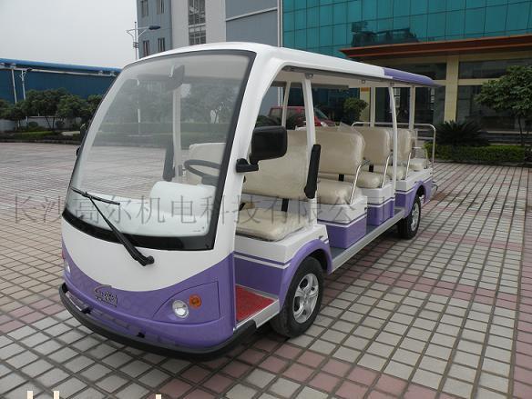 電動觀光車游覽車